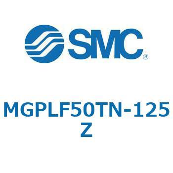 注文コード:68058175 MGP-Z_F - ガイド付薄形シリンダ/フランジ付 SMC