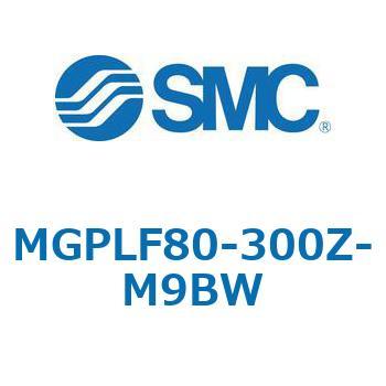 注文コード:68058333 MGP-Z_F - ガイド付薄形シリンダ/フランジ付 SMC