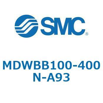 注文コード:68169579 MWB/MDWB - ロック付シリンダ/複動:片ロッド SMC