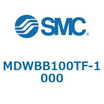 注文コード:68169737 MWB/MDWB - ロック付シリンダ/複動:片ロッド SMC