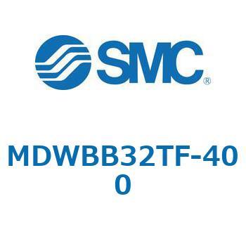 注文コード:68170166 MWB/MDWB - ロック付シリンダ/複動:片ロッド SMC