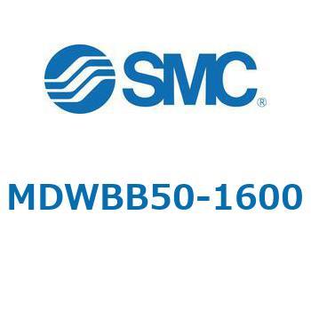 注文コード:68171033 MWB/MDWB - ロック付シリンダ/複動:片ロッド SMC