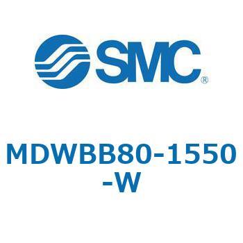 注文コード:68172388 MWB/MDWB - ロック付シリンダ/複動:片ロッド SMC