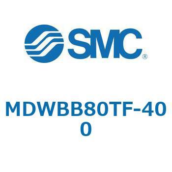 注文コード:68172756 MWB/MDWB - ロック付シリンダ/複動:片ロッド SMC
