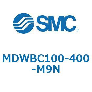 注文コード:68172853 MWB/MDWB - ロック付シリンダ/複動:片ロッド SMC