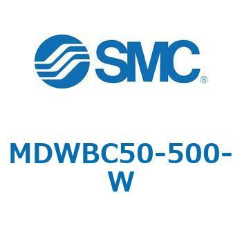 注文コード:68172948 MWB/MDWB - ロック付シリンダ/複動:片ロッド SMC