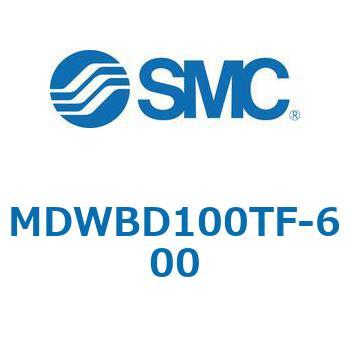 注文コード:68173465 MWB/MDWB - ロック付シリンダ/複動:片ロッド SMC