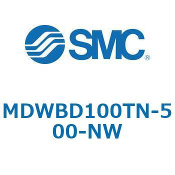 注文コード:68173474 MWB/MDWB - ロック付シリンダ/複動:片ロッド SMC