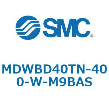 注文コード:68173919 MWB/MDWB - ロック付シリンダ/複動:片ロッド SMC