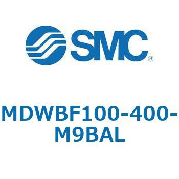 注文コード:68175626 MWB/MDWB - ロック付シリンダ/複動:片ロッド SMC