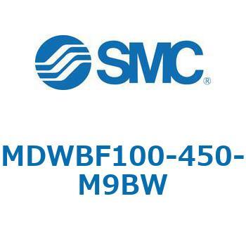 注文コード:68175644 MWB/MDWB - ロック付シリンダ/複動:片ロッド SMC