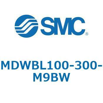 注文コード:68178959 MWB/MDWB - ロック付シリンダ/複動:片ロッド SMC