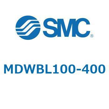注文コード:68178977 MWB/MDWB - ロック付シリンダ/複動:片ロッド SMC