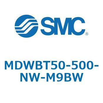 注文コード:68181165 MWB/MDWB - ロック付シリンダ/複動:片ロッド SMC
