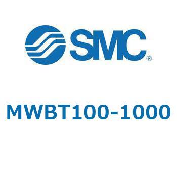注文コード:68184498 MWB/MDWB - ロック付シリンダ/複動:片ロッド SMC