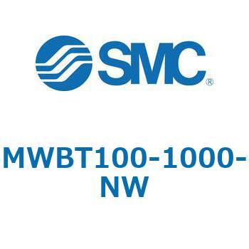 注文コード:68184507 MWB/MDWB - ロック付シリンダ/複動:片ロッド SMC