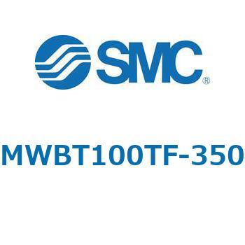 注文コード:68184543 MWB/MDWB - ロック付シリンダ/複動:片ロッド SMC