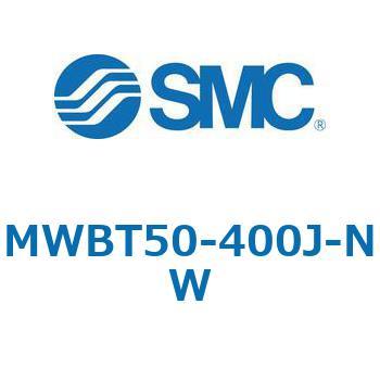 注文コード:68184708 MWB/MDWB - ロック付シリンダ/複動:片ロッド SMC