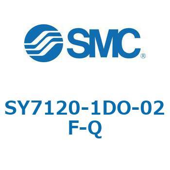 注文コード:68944463 SY7_20_SU - 直接配管形バルブ/単体 SMC