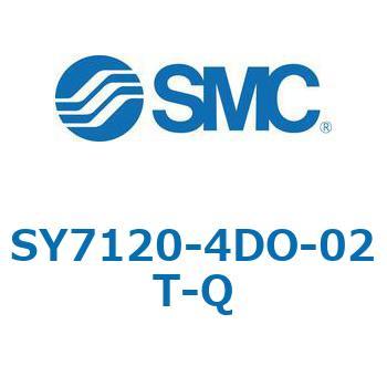 注文コード:68944813 SY7_20_SU - 直接配管形バルブ/単体 SMC