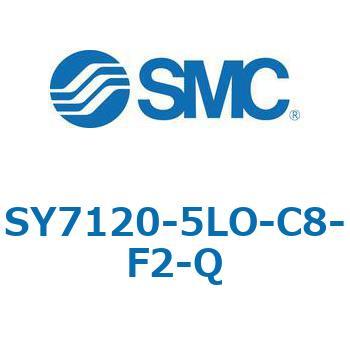 注文コード:68945319 SY7_20_SU - 直接配管形バルブ/単体 SMC