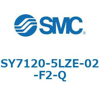 注文コード:68945513 SY7_20_SU - 直接配管形バルブ/単体 SMC