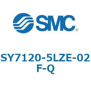 注文コード:68945529 SY7_20_SU - 直接配管形バルブ/単体 SMC