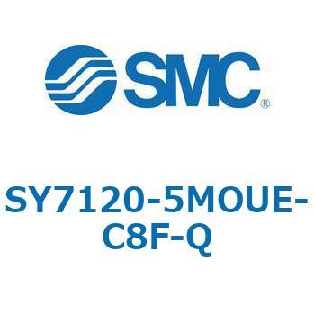 注文コード:68945617 SY7_20_SU - 直接配管形バルブ/単体 SMC