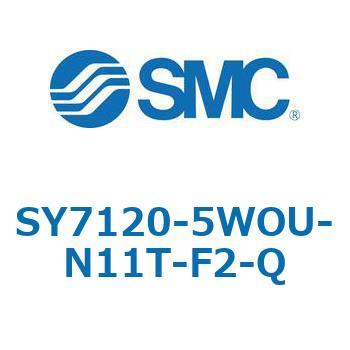 注文コード:68945775 SY7_20_SU - 直接配管形バルブ/単体 SMC