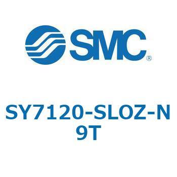 注文コード:68946098 SY7_20_SU - 直接配管形バルブ/単体 SMC