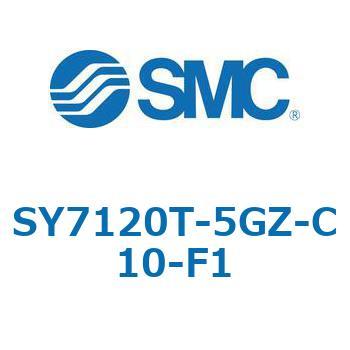 注文コード:68946134 SY7_20_SU - 直接配管形バルブ/単体 SMC