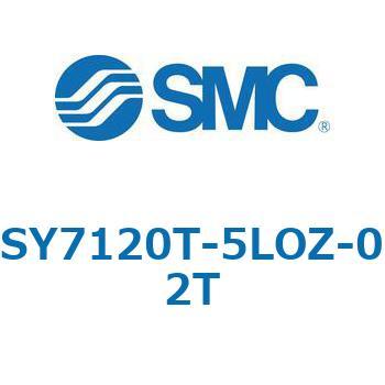 注文コード:68946186 SY7_20_SU - 直接配管形バルブ/単体 SMC