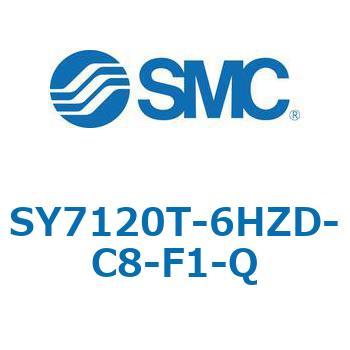 注文コード:68946326 SY7_20_SU - 直接配管形バルブ/単体 SMC