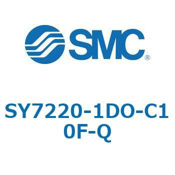 注文コード:68946387 SY7_20_SU - 直接配管形バルブ/単体 SMC
