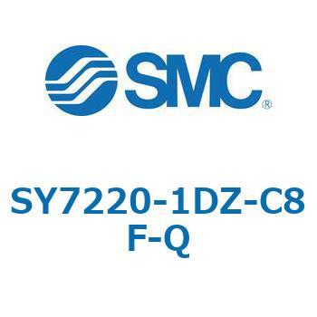 注文コード:68946414 SY7_20_SU - 直接配管形バルブ/単体 SMC