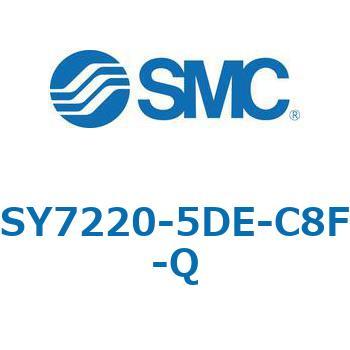 注文コード:68946685 SY7_20_SU - 直接配管形バルブ/単体 SMC