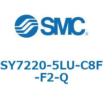 注文コード:68947026 SY7_20_SU - 直接配管形バルブ/単体 SMC
