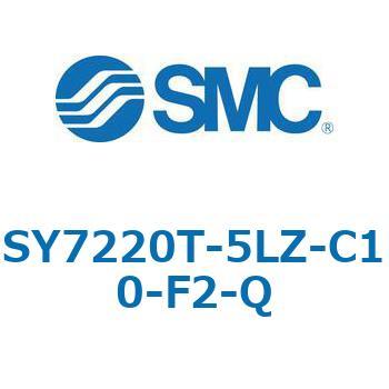 注文コード:68947534 SY7_20_SU - 直接配管形バルブ/単体 SMC