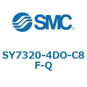 注文コード:68947665 SY7_20_SU - 直接配管形バルブ/単体 SMC