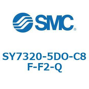 注文コード:68947753 SY7_20_SU - 直接配管形バルブ/単体 SMC