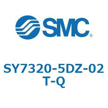 注文コード:68947787 SY7_20_SU - 直接配管形バルブ/単体 SMC