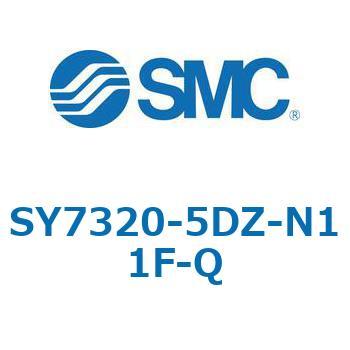 注文コード:68947875 SY7_20_SU - 直接配管形バルブ/単体 SMC