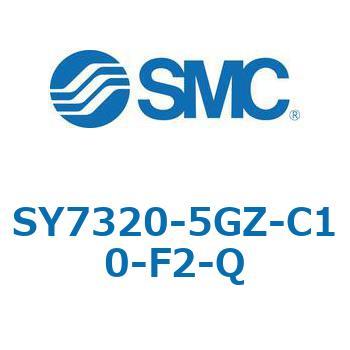 注文コード:68947963 SY7_20_SU - 直接配管形バルブ/単体 SMC