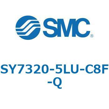 注文コード:68948189 SY7_20_SU - 直接配管形バルブ/単体 SMC