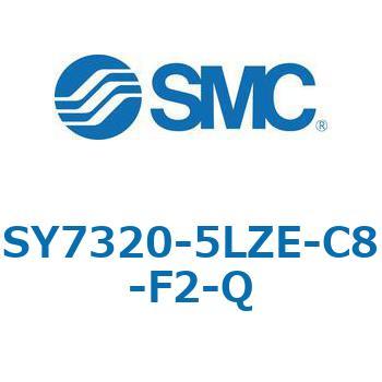 注文コード:68948243 SY7_20_SU - 直接配管形バルブ/単体 SMC