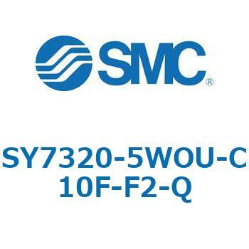 注文コード:68948399 SY7_20_SU - 直接配管形バルブ/単体 SMC