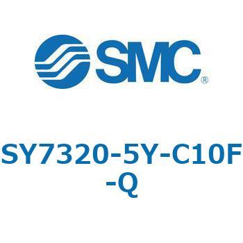 注文コード:68948584 SY7_20_SU - 直接配管形バルブ/単体 SMC