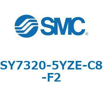 注文コード:68948697 SY7_20_SU - 直接配管形バルブ/単体 SMC