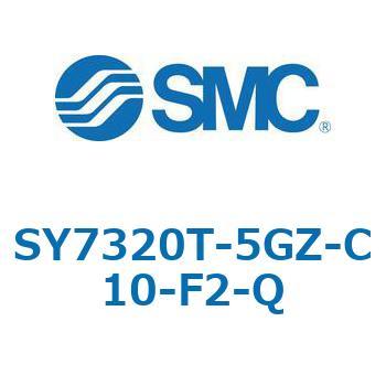 注文コード:68948733 SY7_20_SU - 直接配管形バルブ/単体 SMC