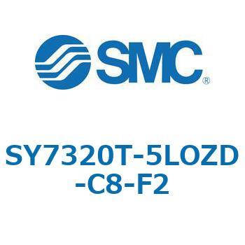 注文コード:68948785 SY7_20_SU - 直接配管形バルブ/単体 SMC